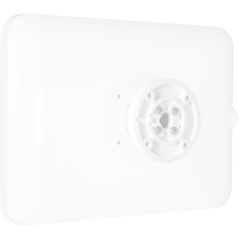 The Joy Factory Elevate II Wall Mount for iPad, iPad Air - White - Thumbnail 1