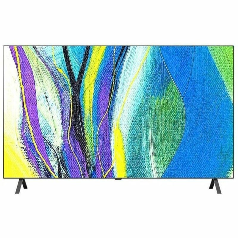 LG AM960H 77" Smart OLED TV - 4K UHDTV - Thumbnail 2
