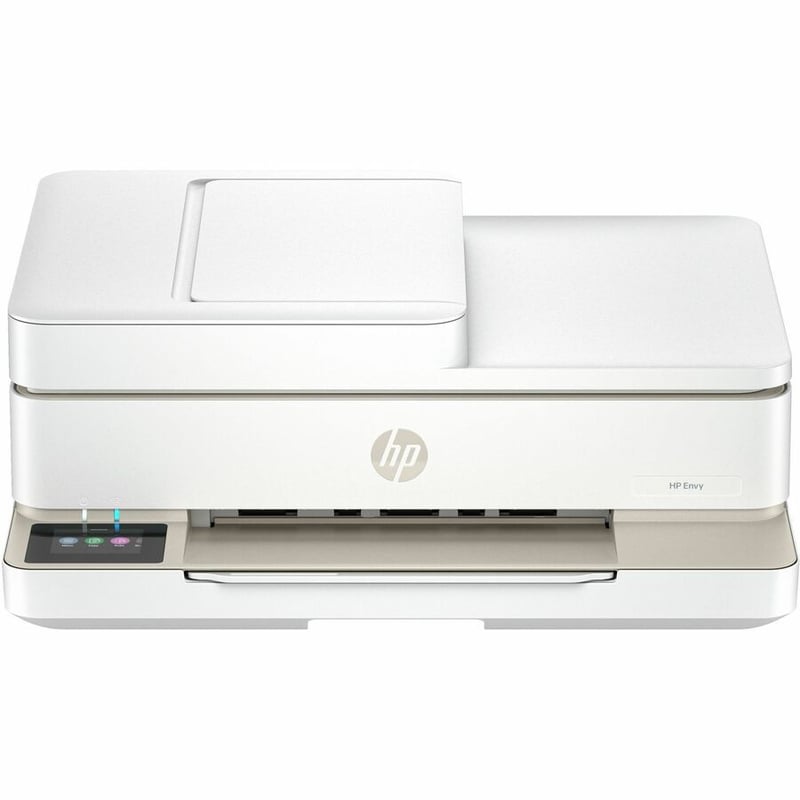 HP ENVY 6555E ALL-IN-ONE PRINTERS - Thumbnail 3