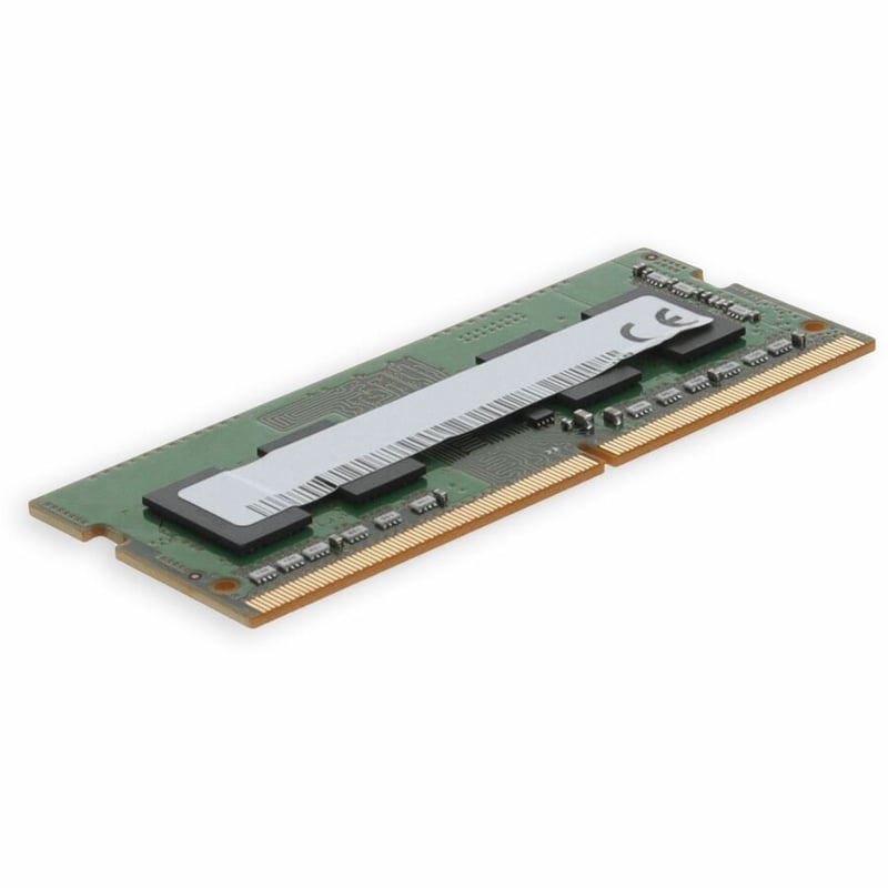 AddOn HP® P1N53AT Compatible Factory Original 4GB DDR4-2133MHz Single Rank x8 1.2V 260-pin SO-DIMM - Thumbnail 5