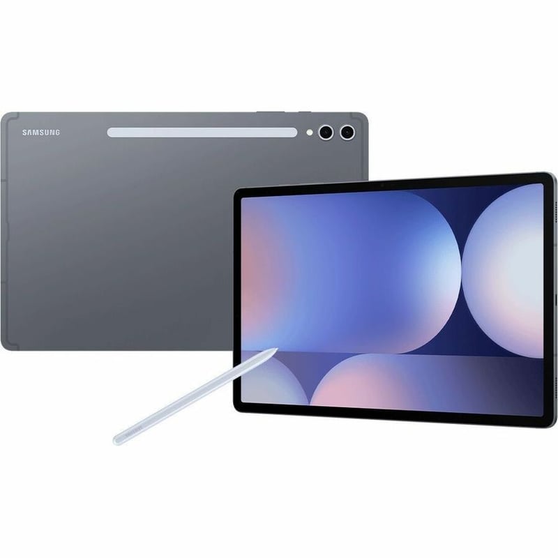 GALAXY TAB S10+ 12+512GB WIFI MOONSTONE GRAY - Thumbnail 4