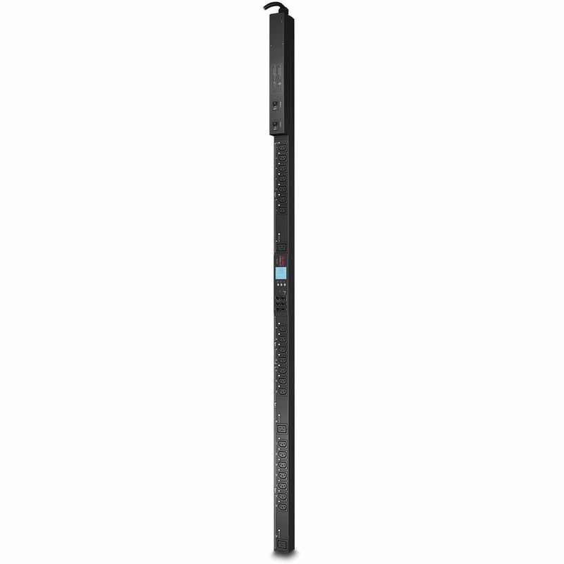 APC by Schneider Electric Switched Rack AP8000 24-Outlets PDU - Thumbnail 1