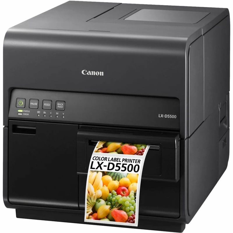 LX-D5500,SERVICE INSTALLATION REQUIRED - Thumbnail 1