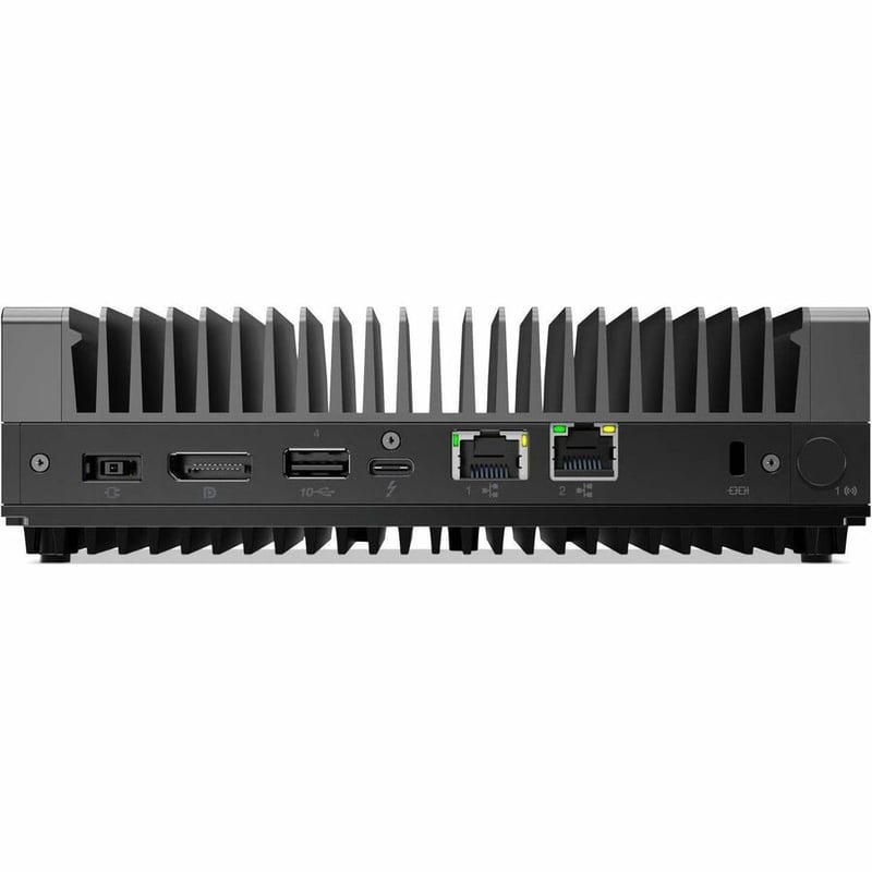 THINKEDGE SE30 I5-1145GRE VPRO 1.50G 16GB 1TB W11IOT ETP LTSC 2024 - Thumbnail 4