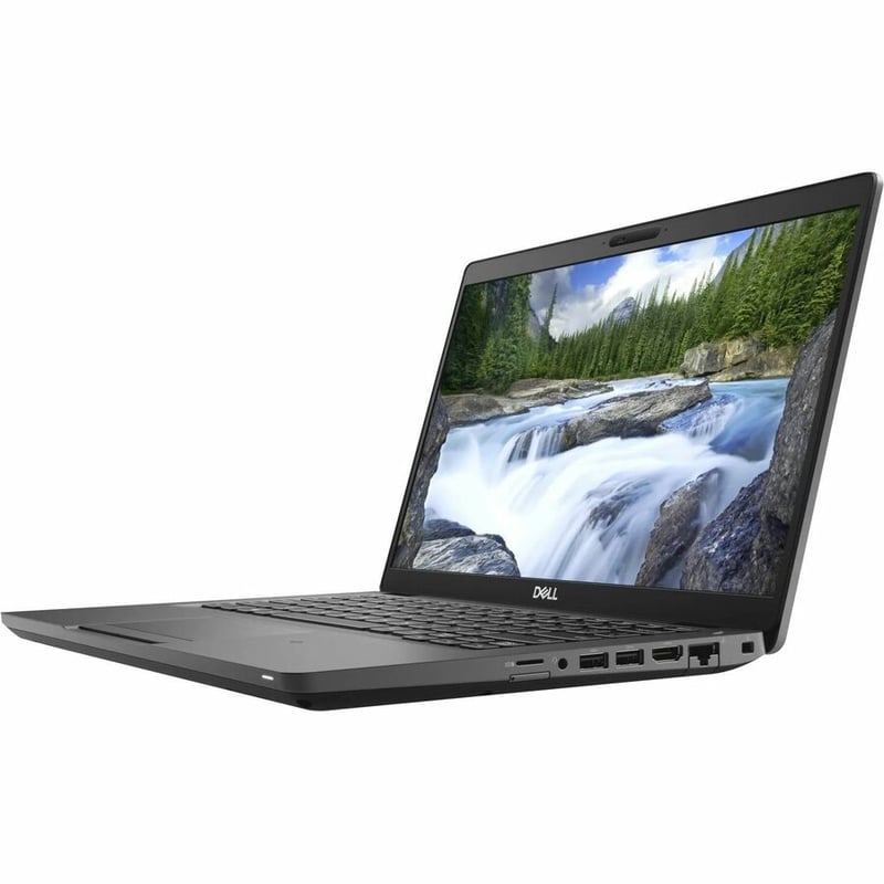DELL 5400 I7-8665U REFURB 32G WD2TB 14HD W11P6 CAM GR A - Thumbnail 2