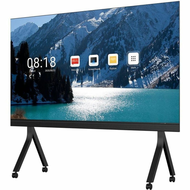 INFOCUS DIRECT VIEW LED PANEL 165IN 1.9MM PP 1080P AIO INDV165 - Thumbnail 1