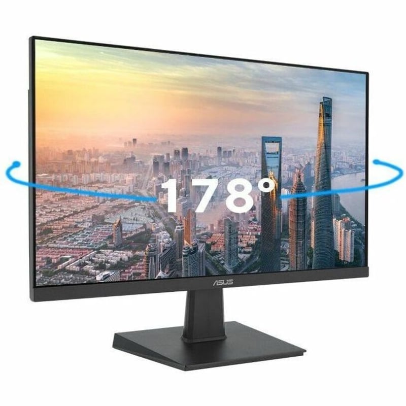 Asus VA24EHF 24" Class Full HD Gaming LED Monitor - 16:9 - Thumbnail 2