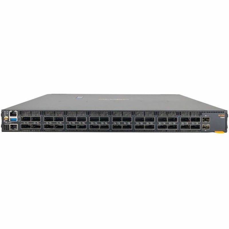 Aruba CX 9300 Ethernet Switch - Thumbnail 1