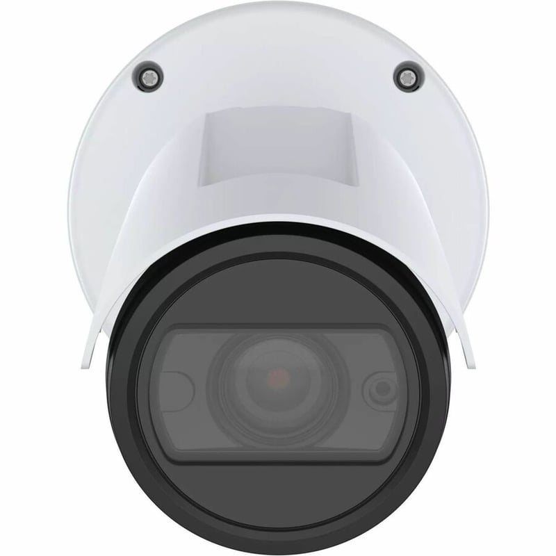 LA AXIS P1488-LE 1/1.2IN IMAGE SENSOR OUTDOOR FIXED BULLET CAMERA - Thumbnail 2