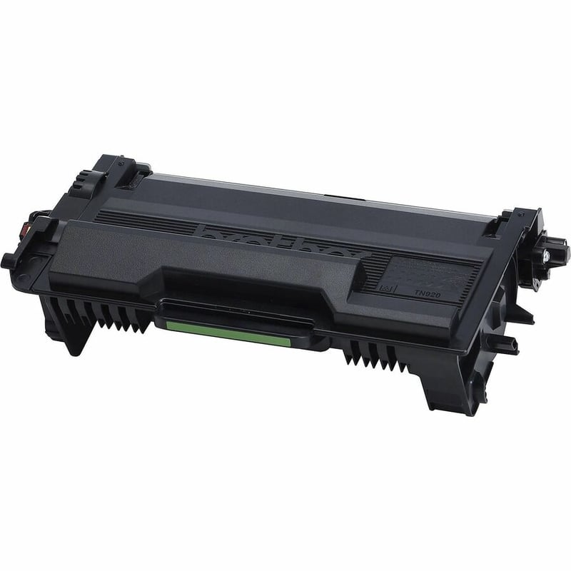 Brother Genuine TN920 Standard Yield Toner Cartridge - Thumbnail 2