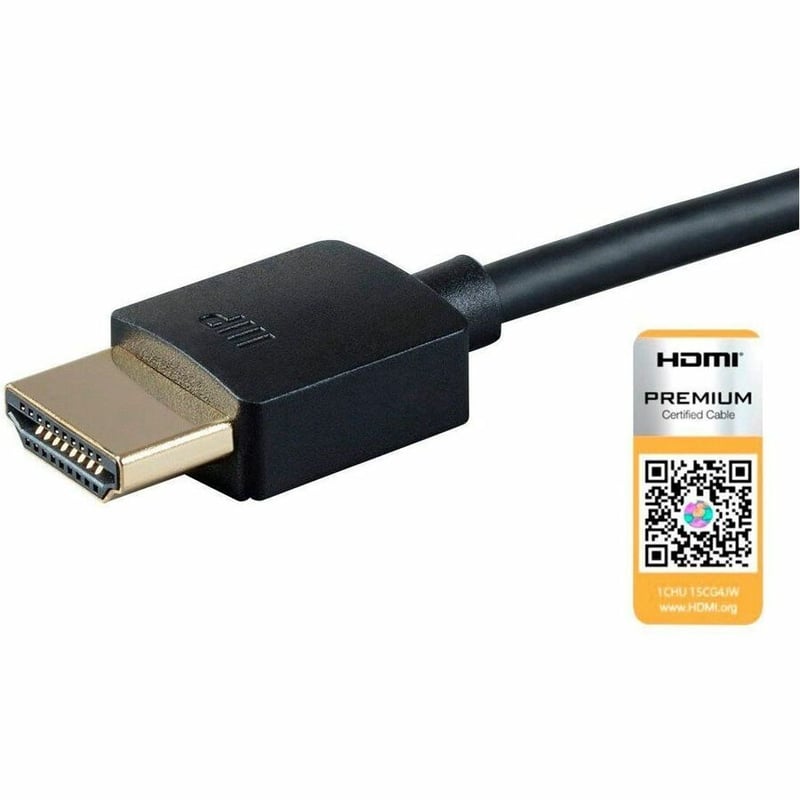ULTRA SLIM CERTIFIED PREMIUM HIGH SPEED - Thumbnail 4
