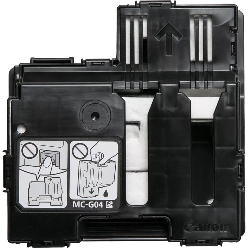 Canon Maintenance Cartridge G04 - Thumbnail 4