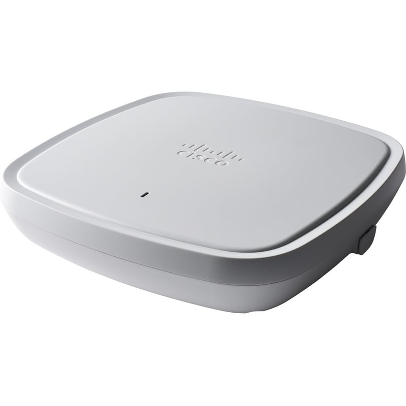 Cisco Catalyst 9117 802.11ax 5 Gbit/s Wireless Access Point - Thumbnail 3
