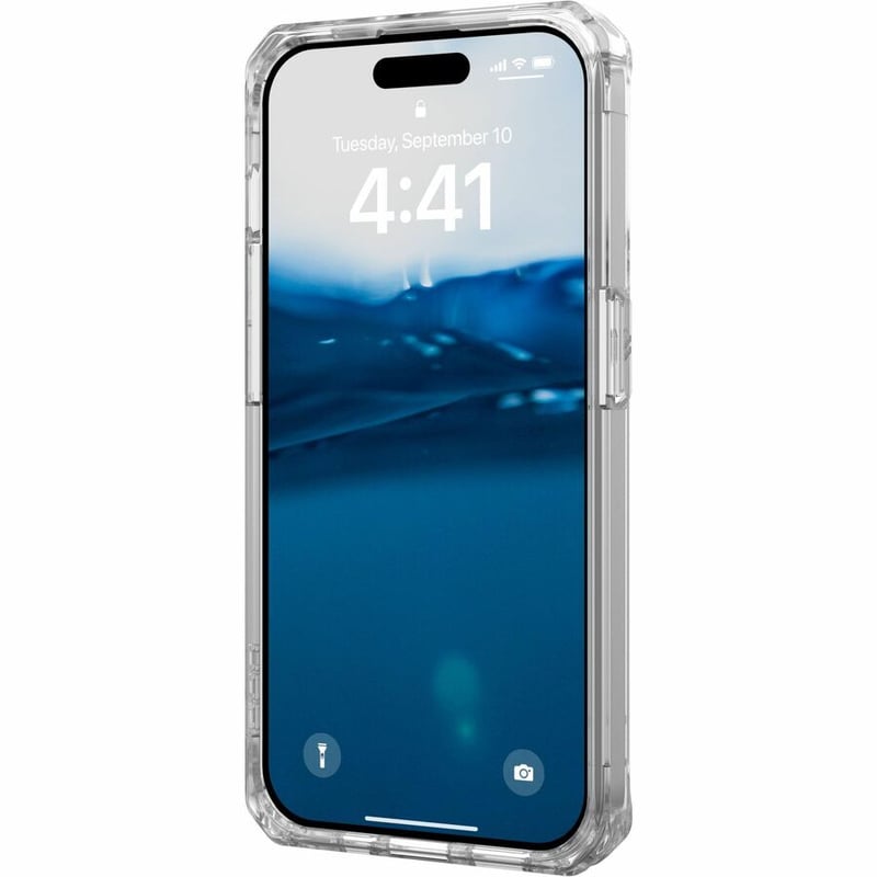 RUGGED IPHONE 15 PRO PLYO ICE - Thumbnail 4