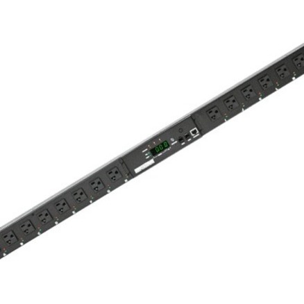 Minuteman RPM1524N1LCD 24-Outlets PDU - Thumbnail 2