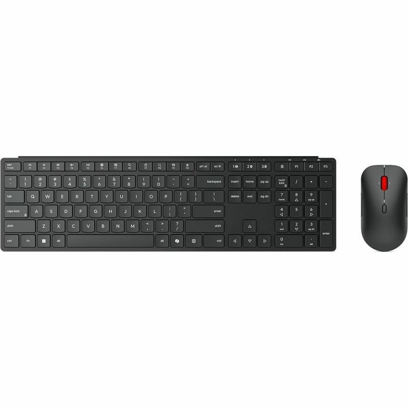 KB MICE_BO MULTIWL PRO6000 KBMS FRCA058 - Thumbnail 2