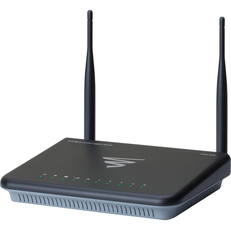 Luxul Dual-Band Wireless Gigabit Router - Thumbnail 1