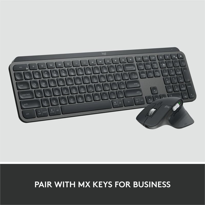 Logitech MX Master 3S for Business
