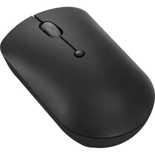 Lenovo 400 USB-C Wired Compact Mouse - Thumbnail 2