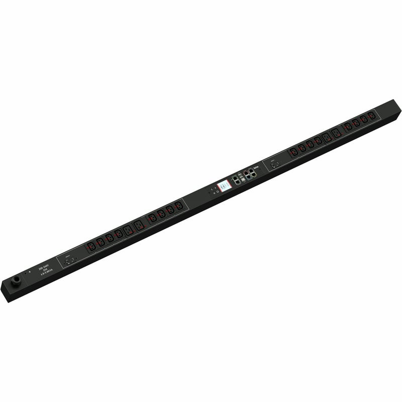 Raritan PX3-5464-E2 20-Outlets PDU - Thumbnail 1