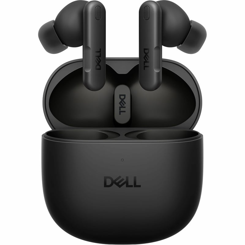 DELL PRO PLUS EARBUDS - EB525 - Thumbnail 1