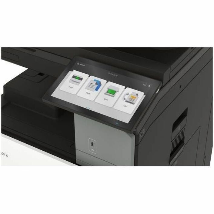 CX963XSE MFP LV AMERICAS - Thumbnail 2