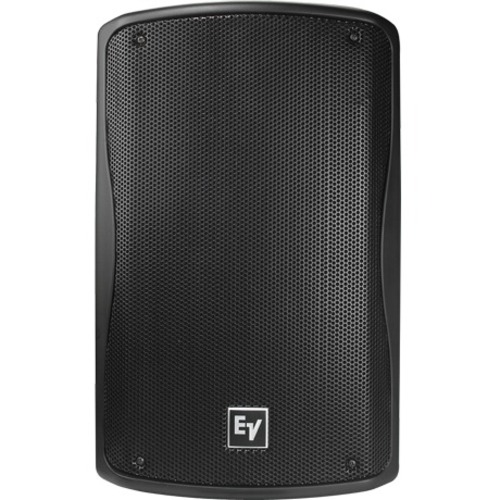 200 WATT 8IN TWO-WAY SPEAKER SYSTEM WITH EV DH2005 HI-FREQUENCY COMPRESSION DRIV - Thumbnail 1
