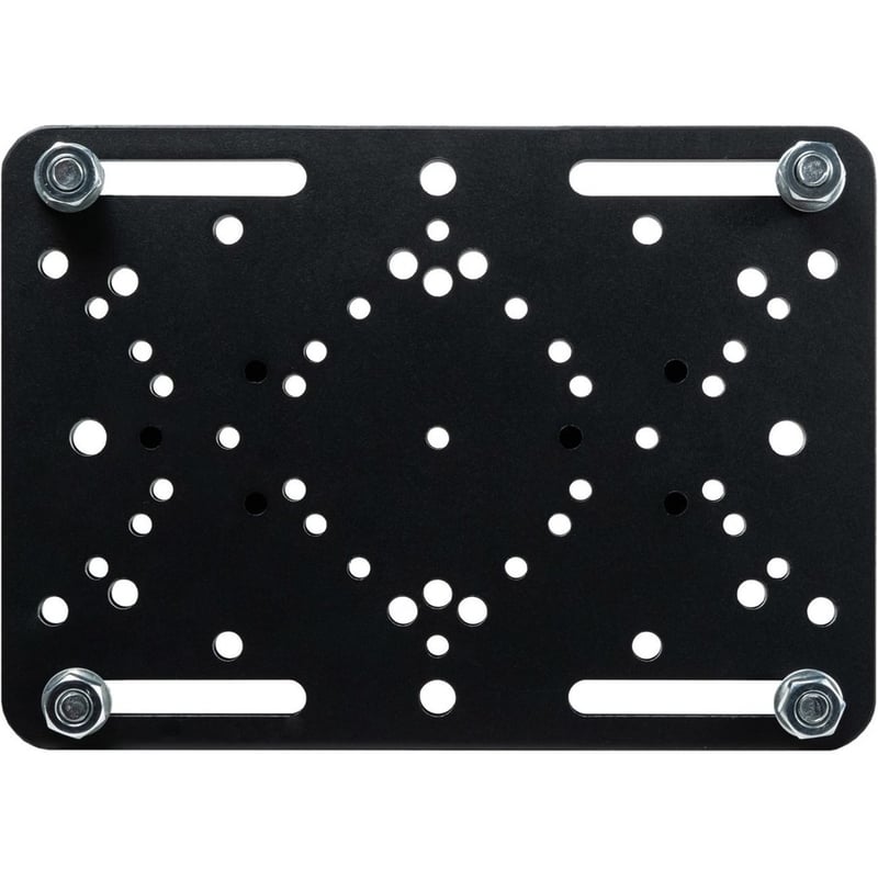 CTA Digital Mounting Plate for Tablet - Thumbnail 3