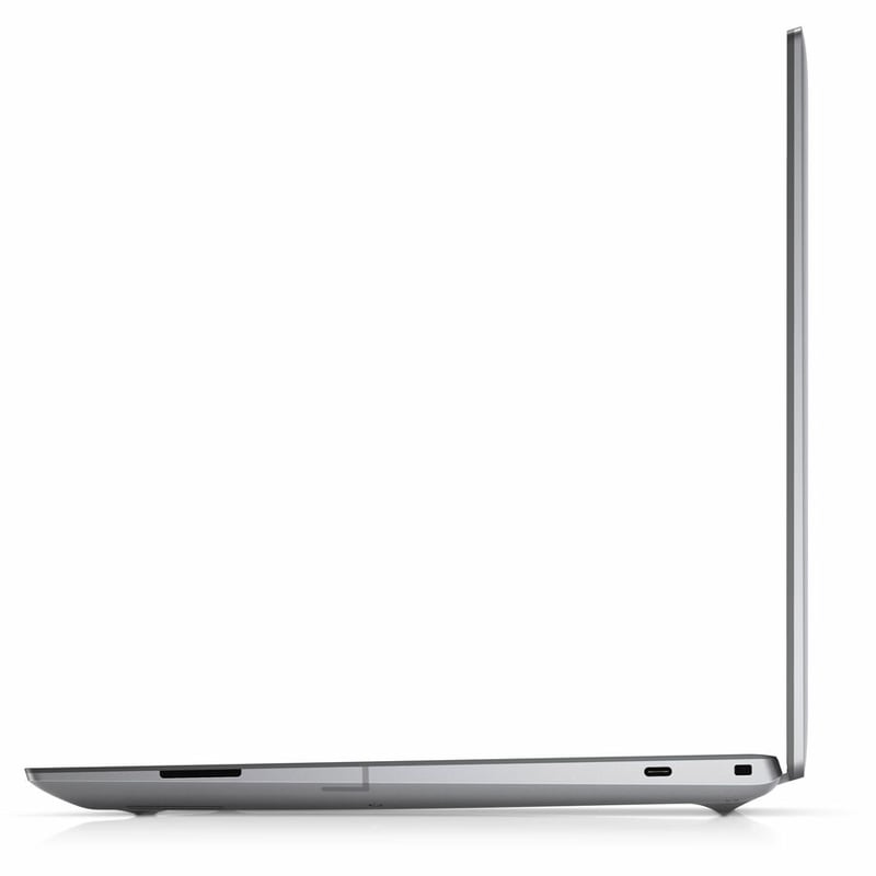 Dell Precision 5000 5680 16" Mobile Workstation - Full HD Plus - Intel Core i7 13th Gen i7-13800H - vPro Technology - 32 GB - 512 GB SSD - English (US) Keyboard - Thumbnail 5