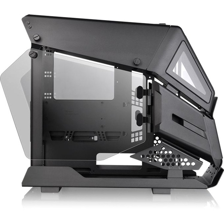 Thermaltake AH T200 Micro Chassis - Thumbnail 2