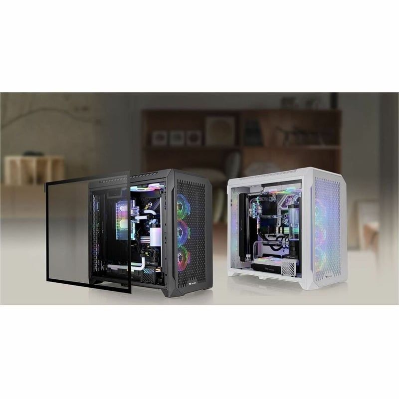 Thermaltake CTE C750 Air Full Tower Chassis