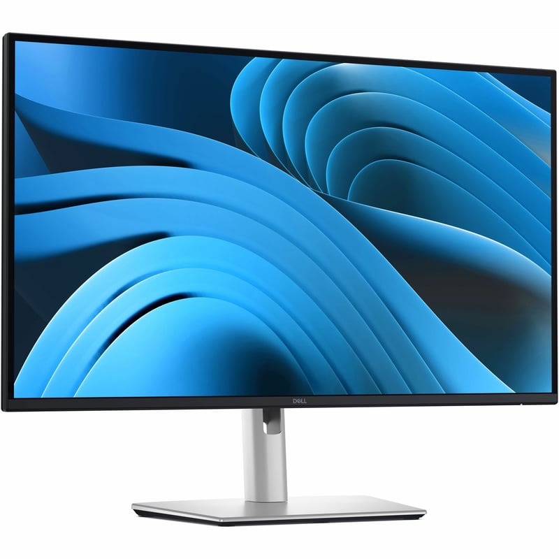 DELL PRO 27IN PLUS 4K USB-C HUB MONITOR - P2725QE - Thumbnail 1