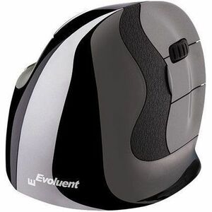 Evoluent VerticalMouse D Large Wireless - Thumbnail 1