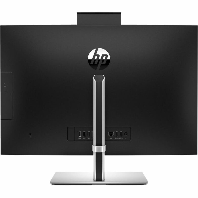 HP ProOne 440 G9 All-in-One Computer - Intel Core i5 12th Gen i5-12500 - 8 GB - 256 GB SSD - 23.8" Full HD - Desktop