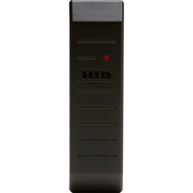 HID MiniProx 5365E Smart Card Reader