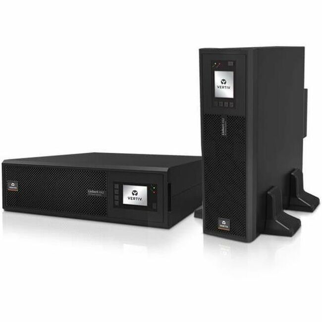 ITA2 20KVA 208V / 40K 400V SI NGLE MODULE MBC - Thumbnail 1