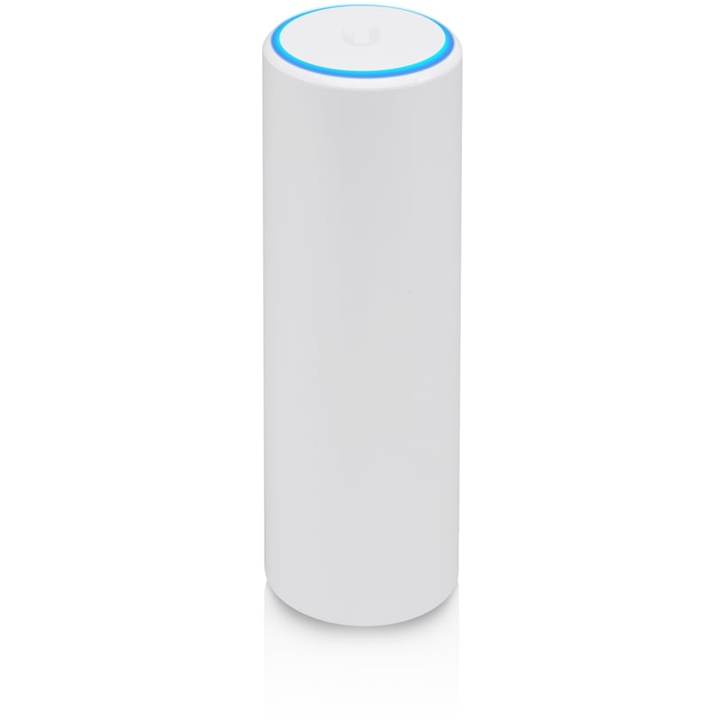 Ubiquiti UniFi FlexHD UAP-FlexHD IEEE 802.11ac 1.73 Gbit/s Wireless Access Point - Thumbnail 1