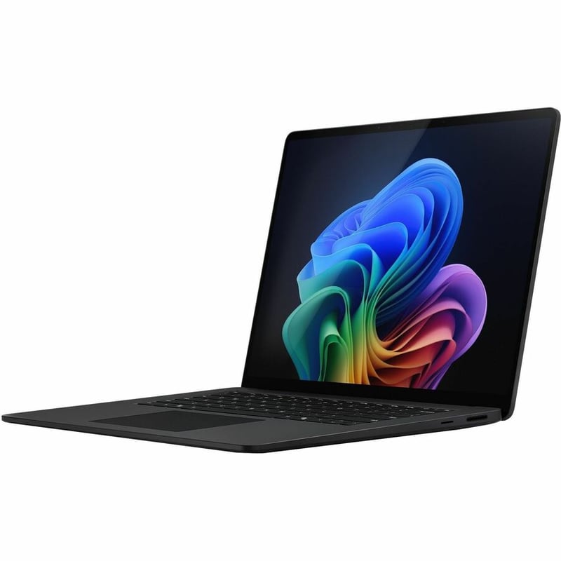 SURFACE LAPTOP 7 15IN INTEL CU7/16/512 WSCR WIN11 BLACK - Thumbnail 5