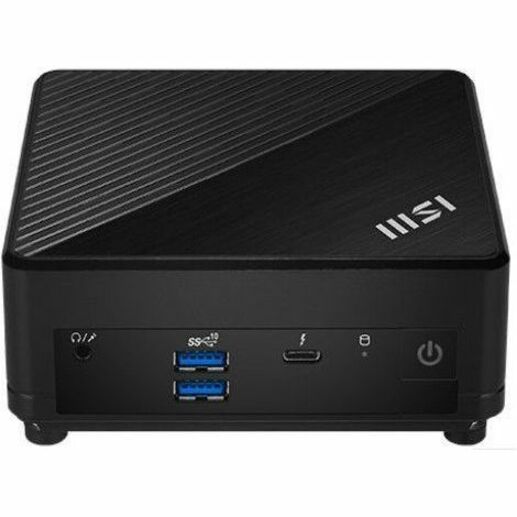 CUBI 5 12M-286US I5/16GB/1TB/BLK/W11H+ - Thumbnail 3