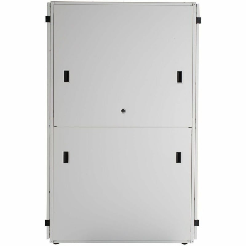 Panduit FlexFusion Side Panel, 42RU x 1200mm, White