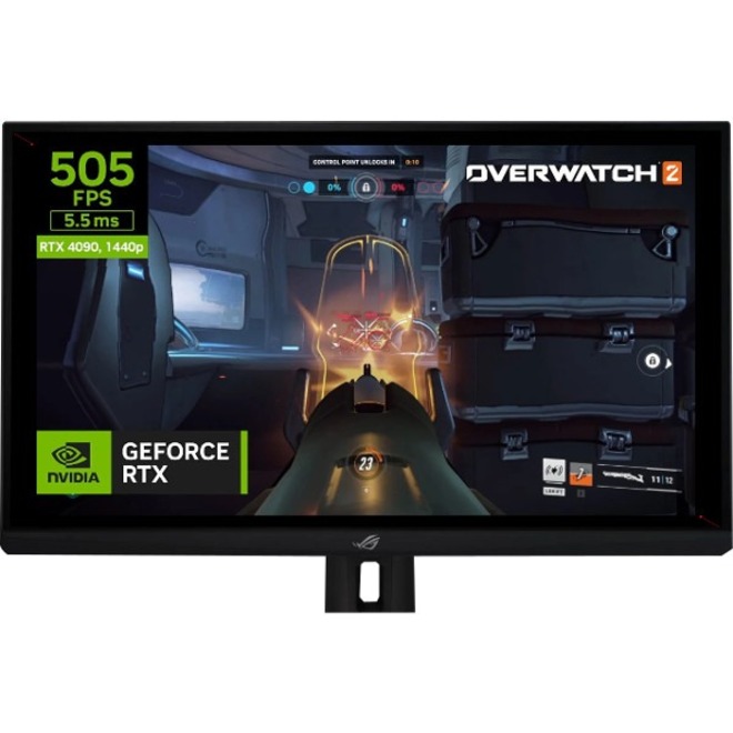 Asus ROG Swift PG27AQN 27" Class WQHD Gaming LCD Monitor - 16:9