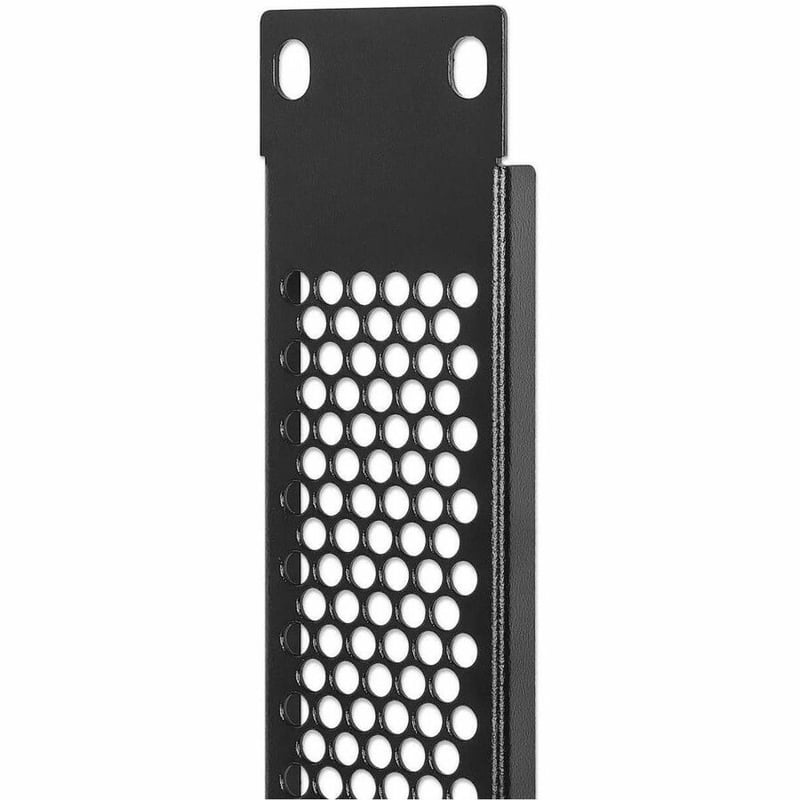 Intellinet 19" Vented Blank Panel, 1U - Thumbnail 5