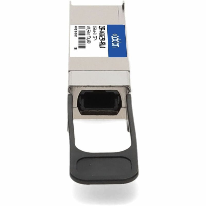 ARISTA/JUNIPER 40G-SR4 QSFP+ XCVR 150M - Thumbnail 4