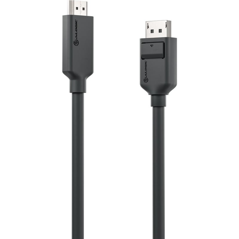Alogic Elements DisplayPort/HDMI Audio/Video Cable - Thumbnail 2