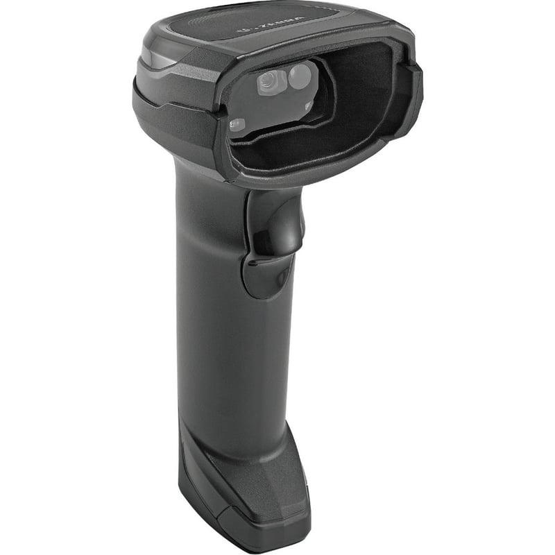 Zebra DS8108-DL Handheld Barcode Scanner - Thumbnail 1