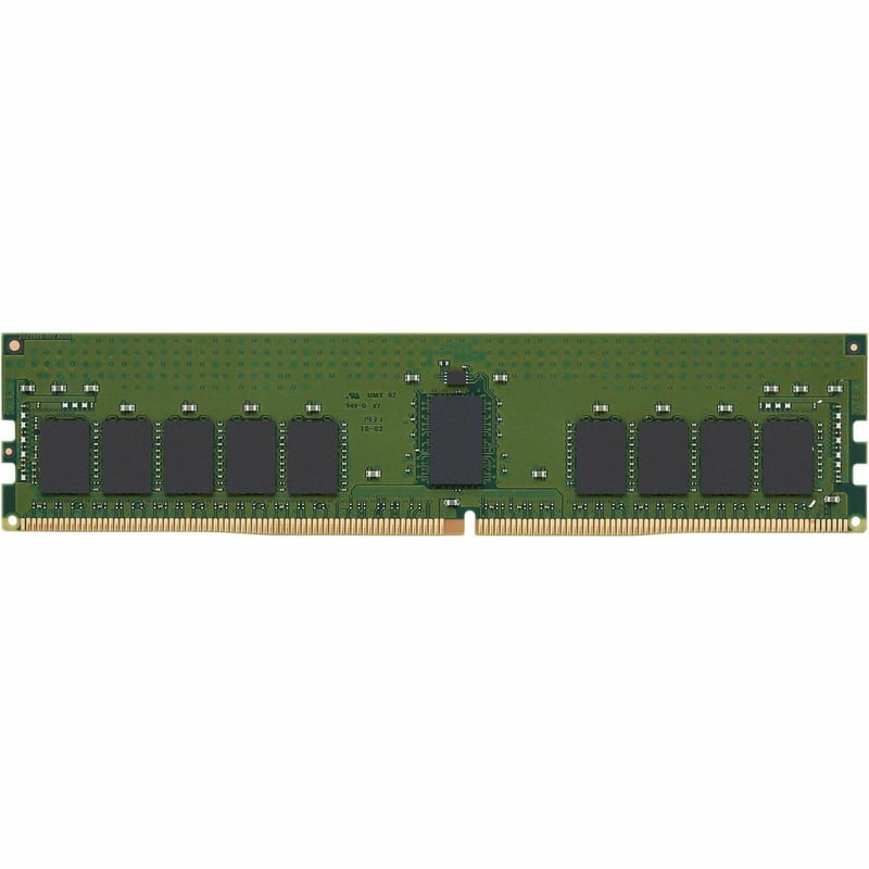 32GB 3200MT/S DDR4 ECC REG CL22 DIMM 2RX8 HYNIX C