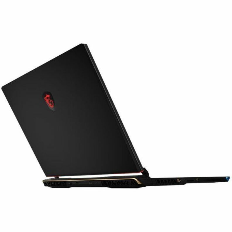 MSI Raider GE78 HX 17" QHD+ 240Hz Gaming Laptop, Intel Corei9-13980HX, RTX 4070, 32GB, 1TB + 1TB SSD - Win 11 Pro - 3year on site/ADP - Thumbnail 4