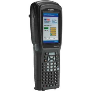 Zebra Workabout Pro 4 Mobile Computer - Thumbnail 2