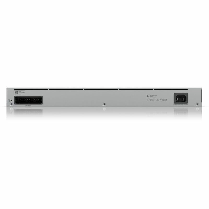 Ubiquiti USW-Pro-48-PoE Layer 3 Switch - Thumbnail 5