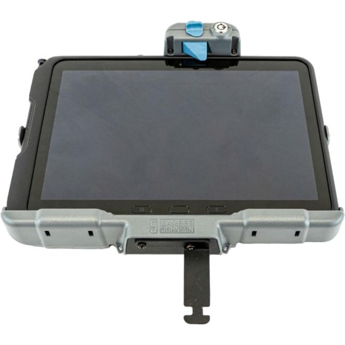 Gamber-Johnson Samsung Galaxy Tab Active Pro / Active4 Pro Charging Cradle - Thumbnail 2